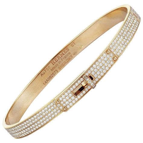 hermes gold diamond bracelet|hermes bracelet near me now.